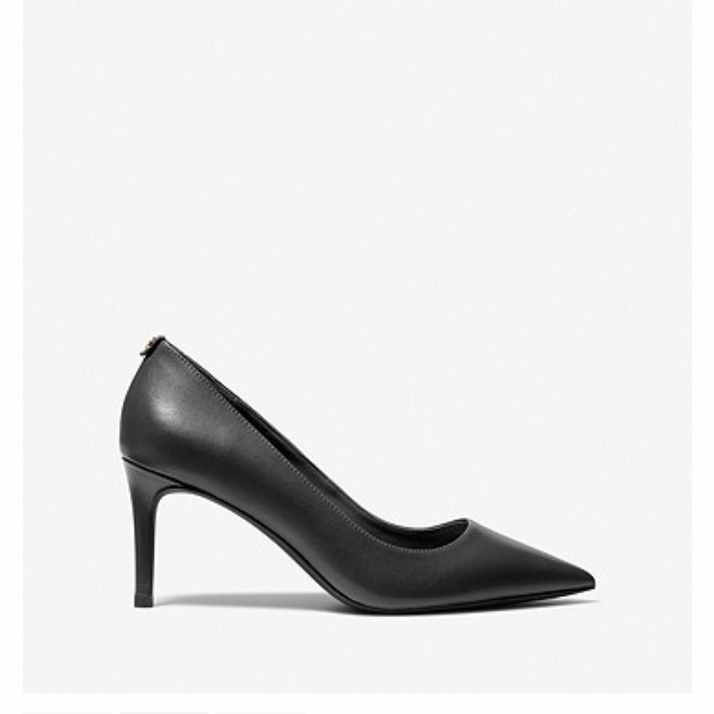 Michael Kors Alina Flex Leather Pump SZ 11 (women’s)